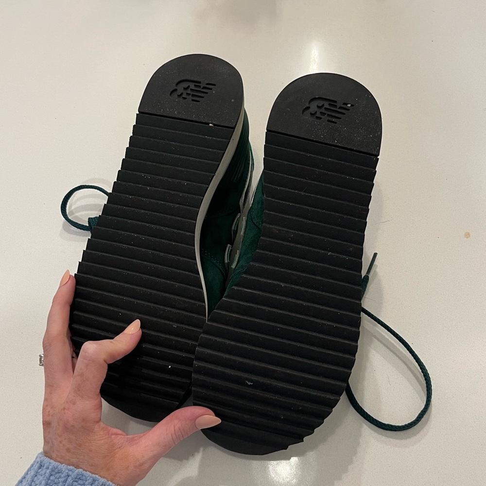 New Balance 574+ - Picture 8 of 8